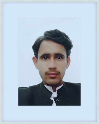 Muneer Iqbal English Typing