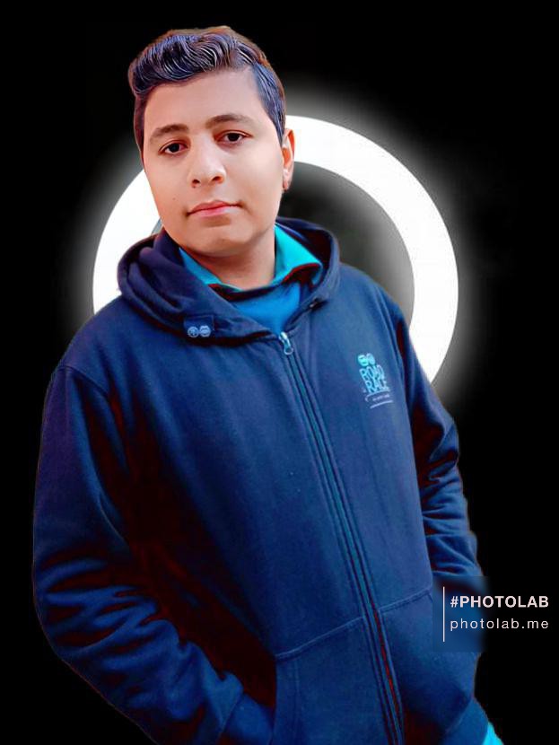 Syed Shahwar Hassan Data Entry, Typing, MS Office, English Typing