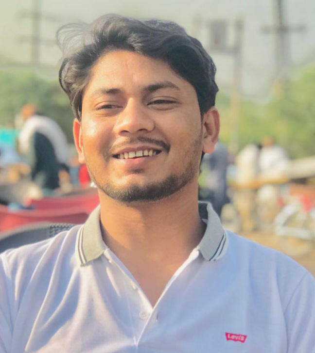 Sajid Hussain Real Estate