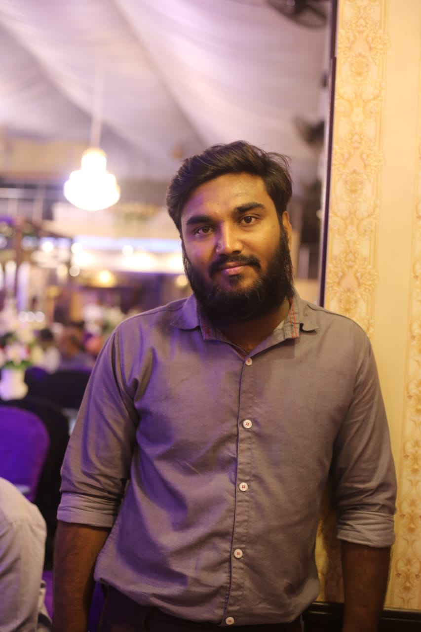 Waqar Afzal MS Office, English Typing, Logo Design, Video Editing, Video Production, Town Planning, Audit, Contracts, Cooking, Data Entry