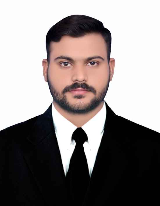 Muhammad Zahid Arshad Web Development, Communications, English Typing, MS Office, Graphic Design