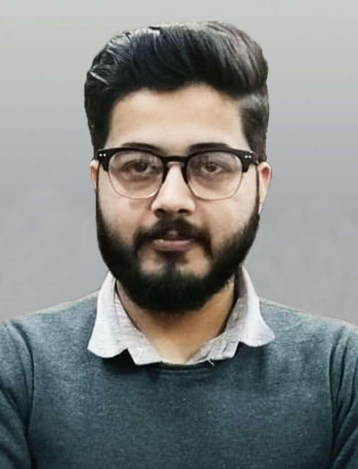 Junaid Abid Data Management, Sales Management, Excel