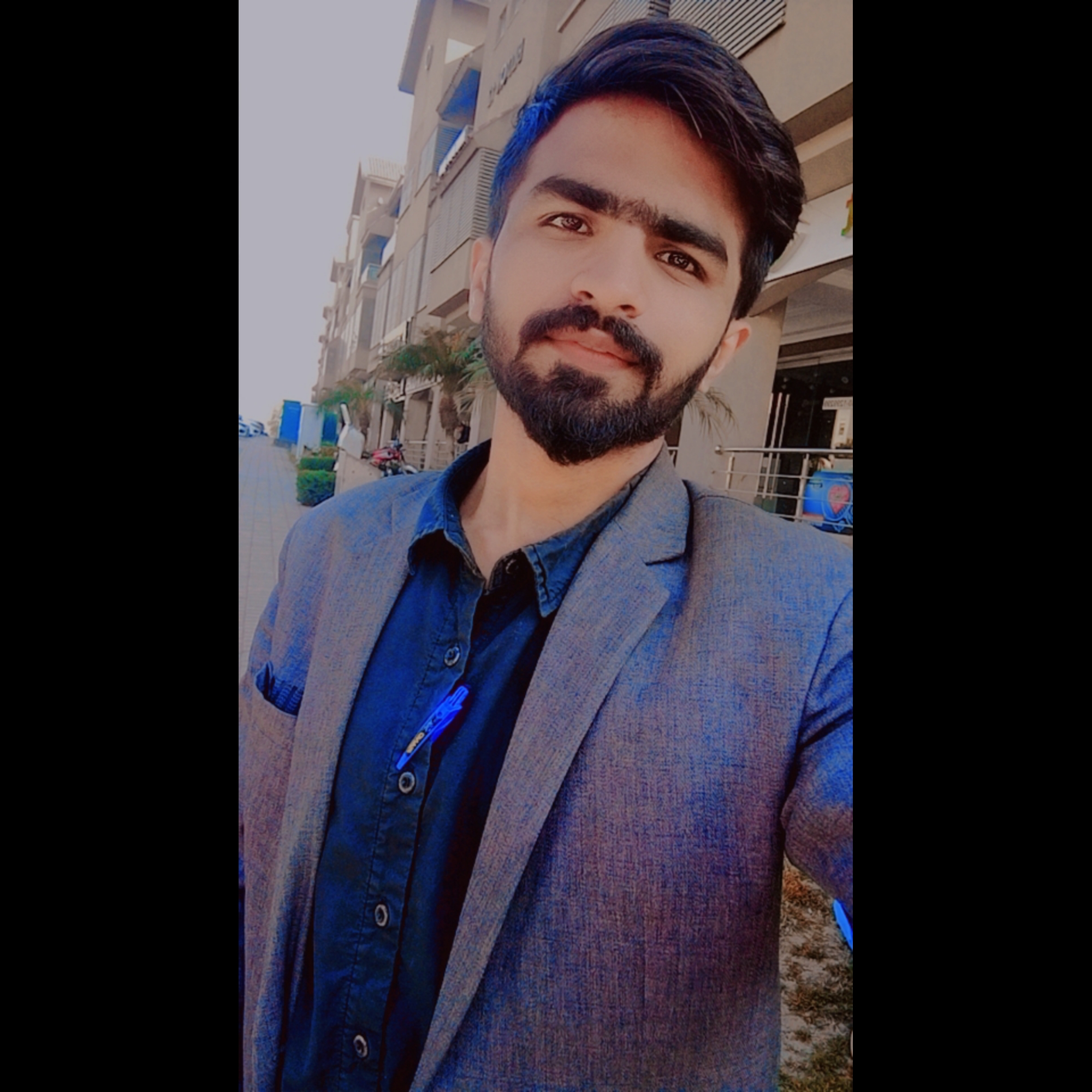 Syed Ali Raza Urdu Typing, English Typing, MS Office, Graphic Design