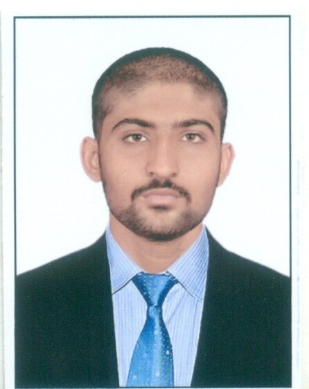 Haris Naveed Profile Haris Naveed Profile