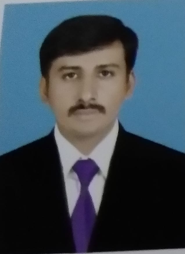 Azhar Ali MS Office