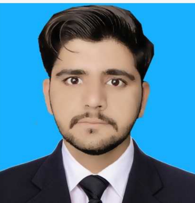 Hafeez UR Rasheed MS Office, Data Entry