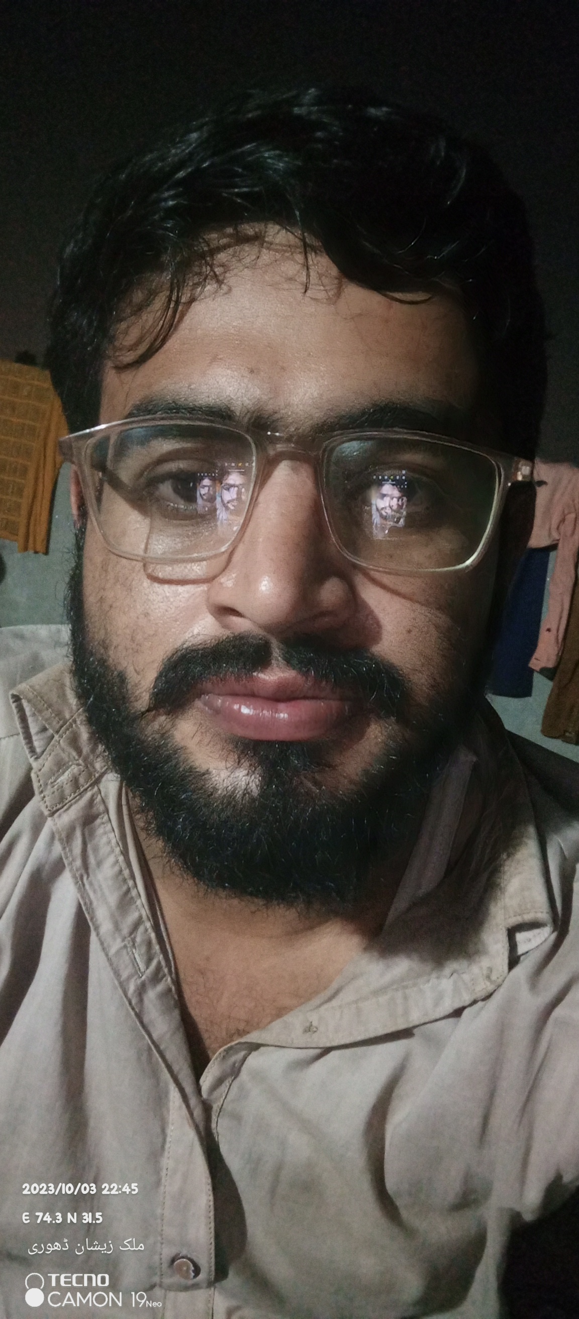 M Zeeshan Sarfaraz MS Office, English Typing