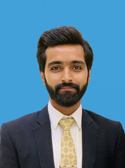 Hamza Babar Profile Hamza Babar Profile