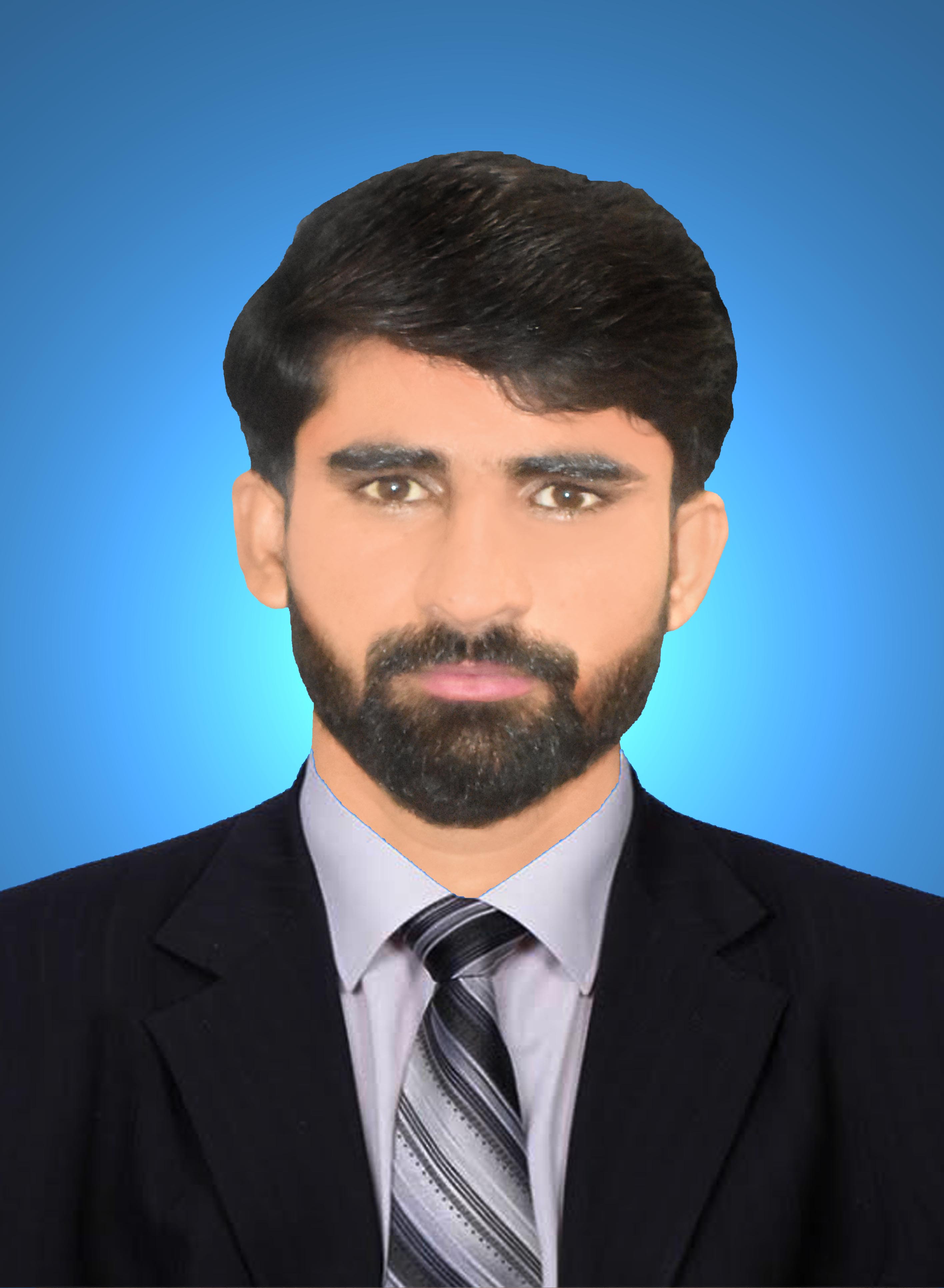 Danial Qadeer MS Office, Marketing, Communications, Sales, Microsoft Office, Bookkeeping, Customer Support, Portfolio Management, Marketplace Service, Business Management