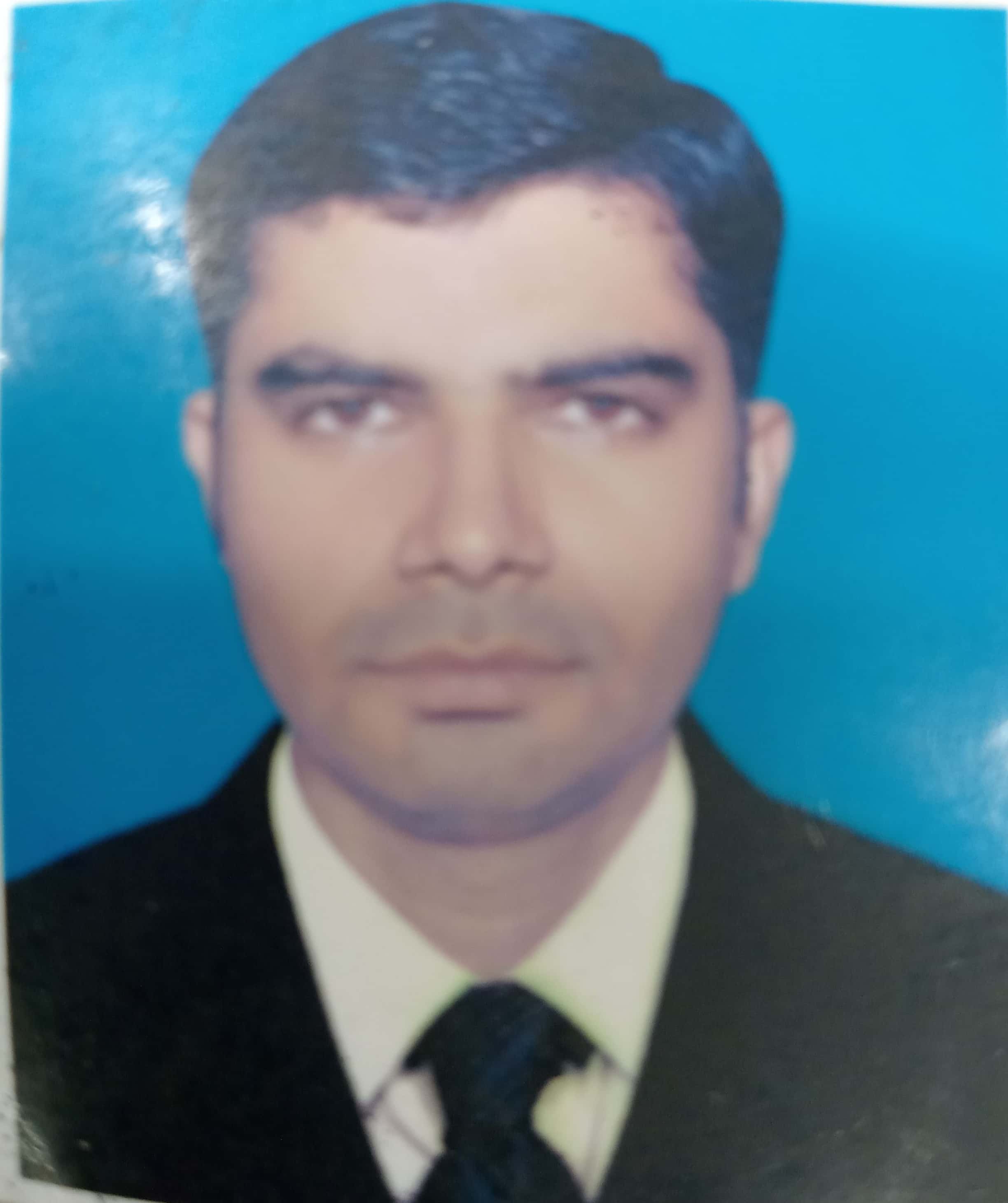 Sheraz Aslam English Typing, Urdu Typing, MS Office, Trading