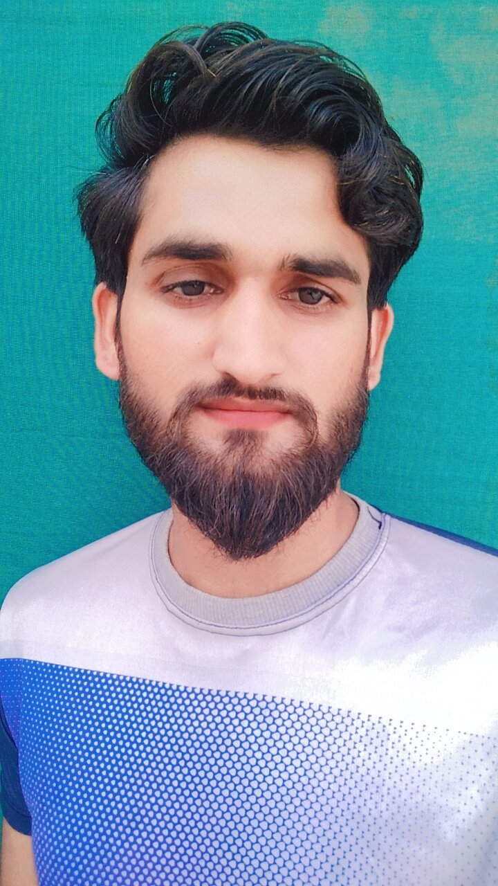 Muhammad Salman Akram Profile