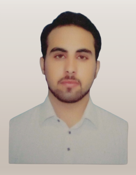 Mudassar Rauf Profile