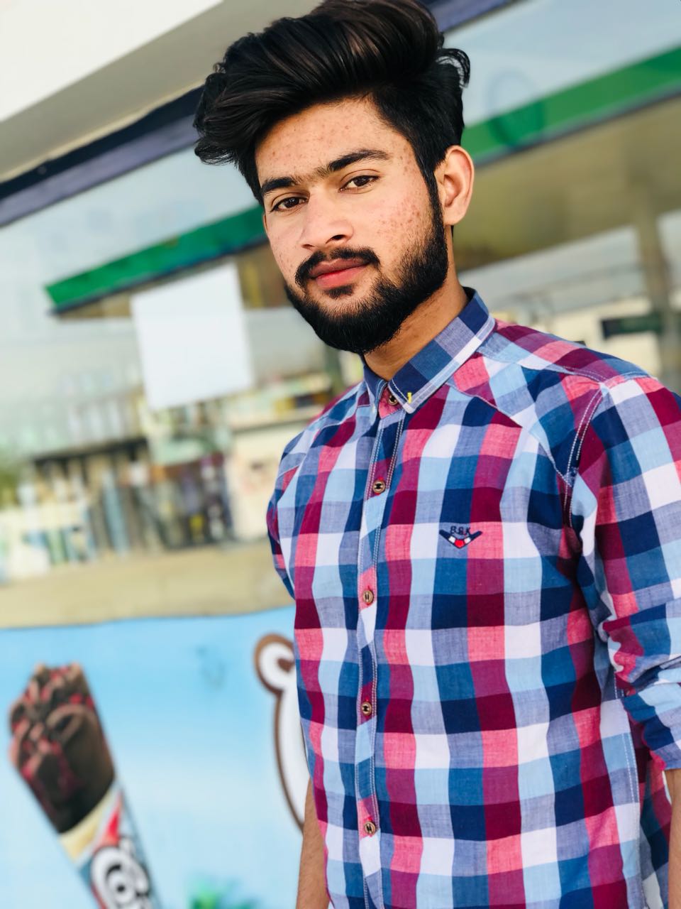 Shahryar Aslam 3D CAD, AutoCAD, CAD