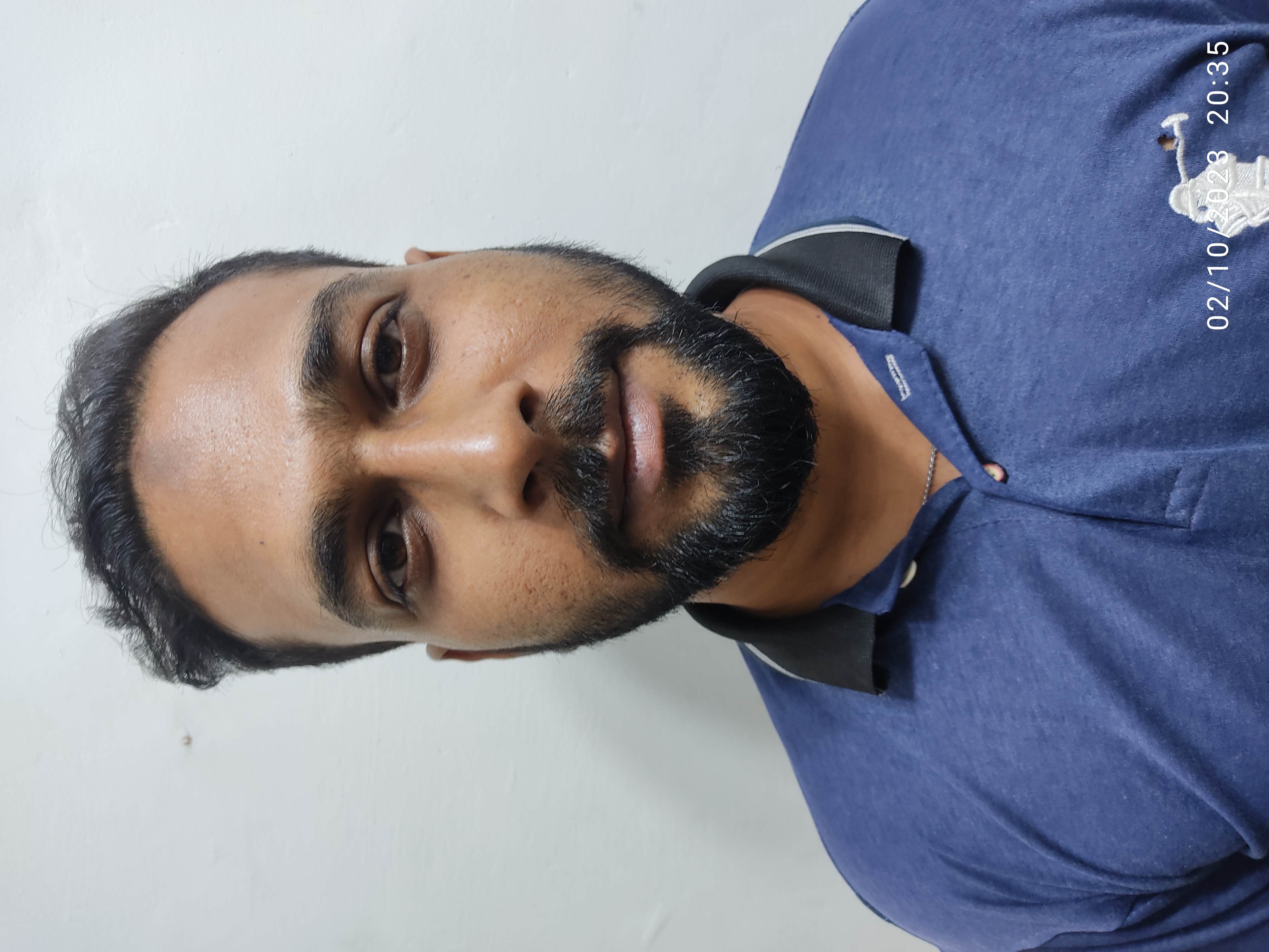 Syed Noman Waseem Driving, MS Office, Photography