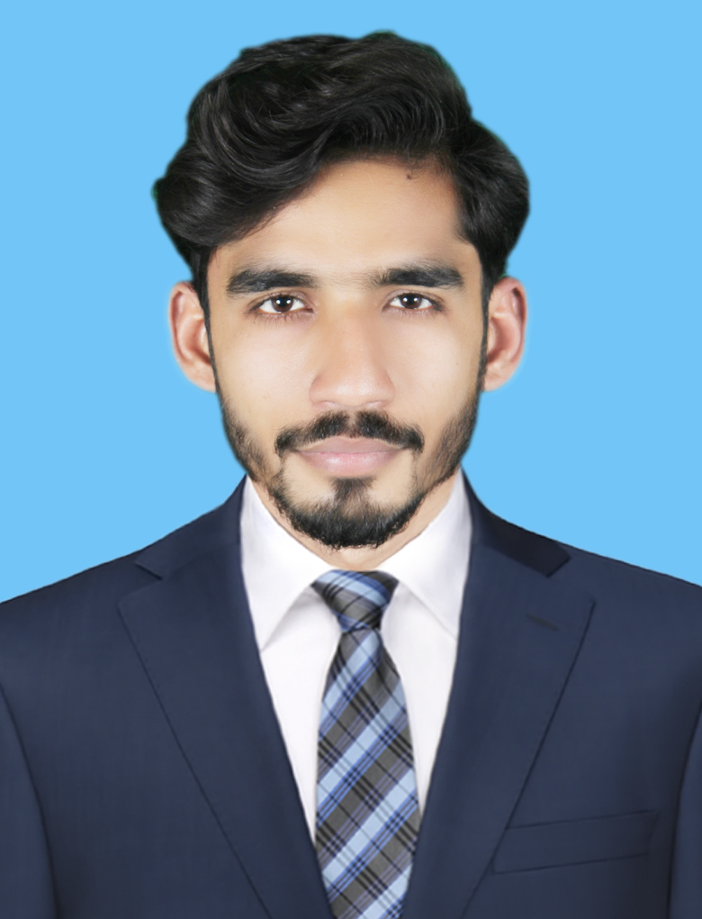 Waqas Ali Profile