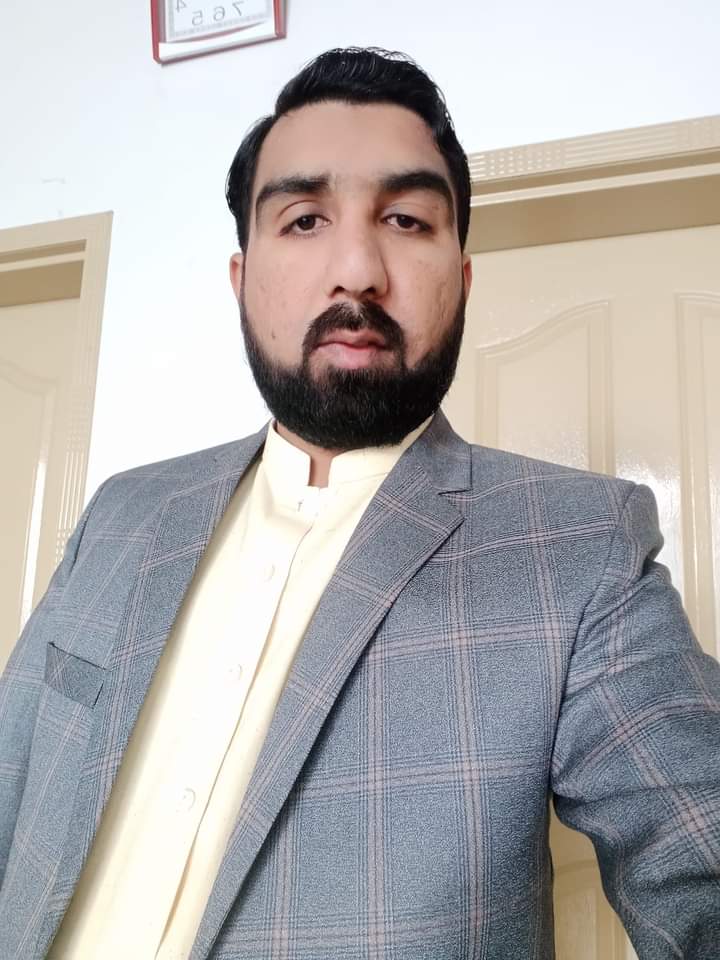 Naveed Amjad English Typing