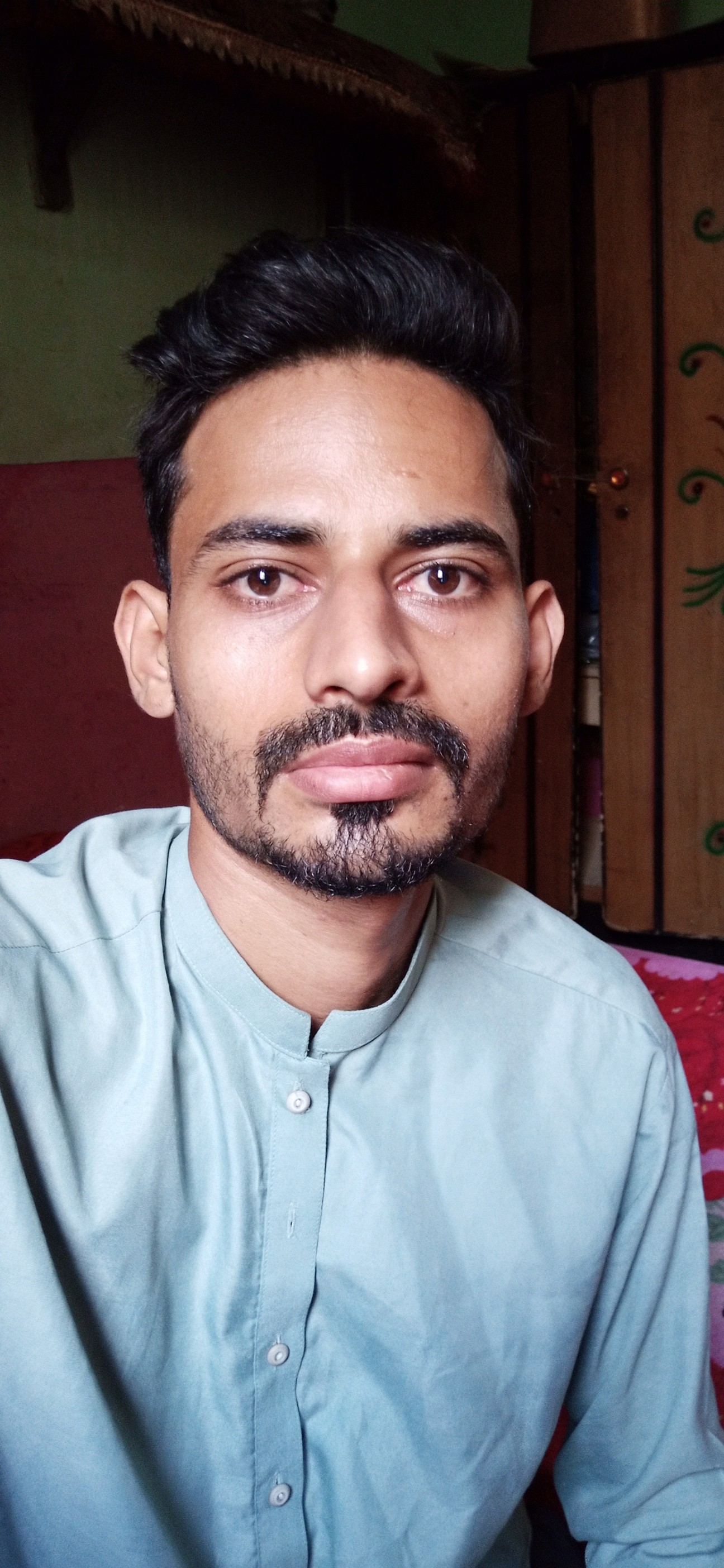 Muhammad Uzair Textile Design