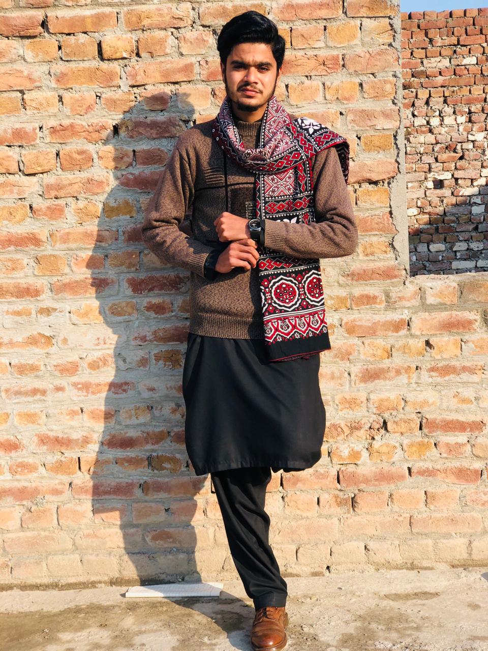 Muhammad Omar English Typing, MS Office, Photo Editing, Photography, Poster Design, Print, Video Broadcasting, Word