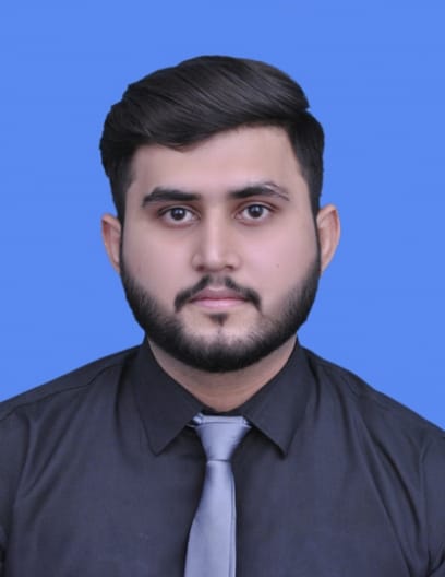 Abdullah Abdullah English Typing, MS Office, Urdu Typing, Accounting, Bookkeeping, Customer Service, Dropshipping, Amazon Web Services