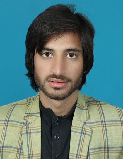 Abdul Rehman MS Office, Urdu Typing, English Typing