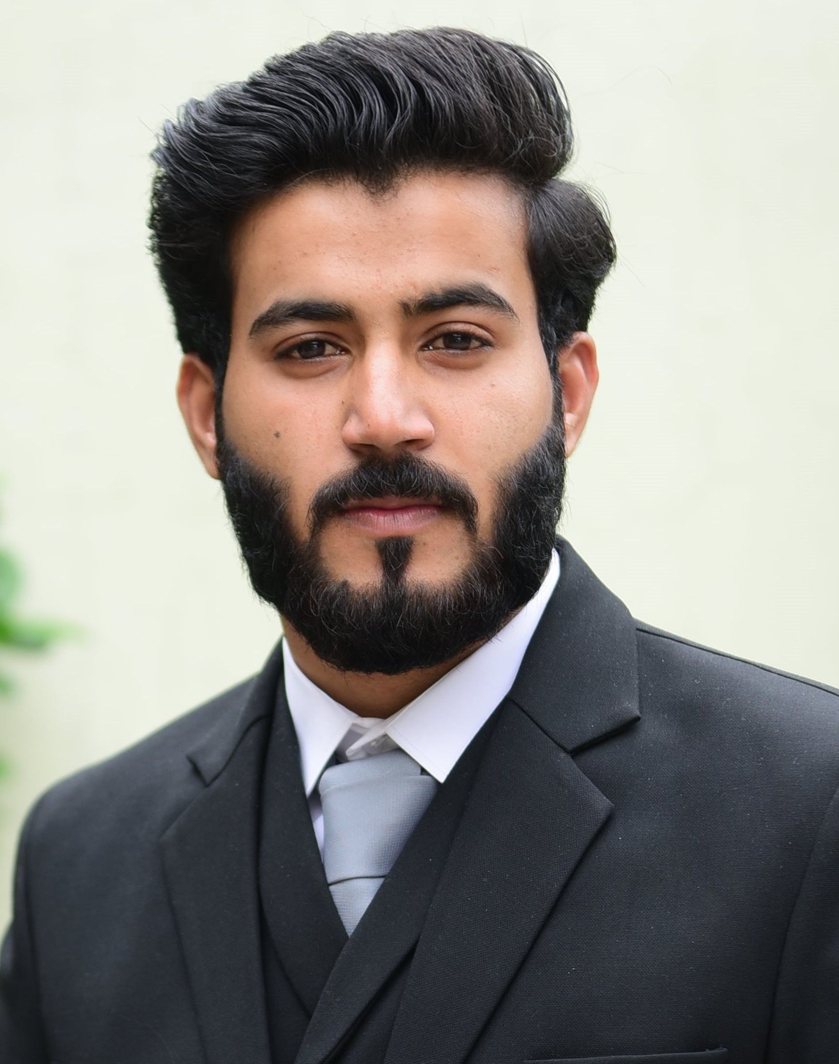 Naeem Khalid English Typing