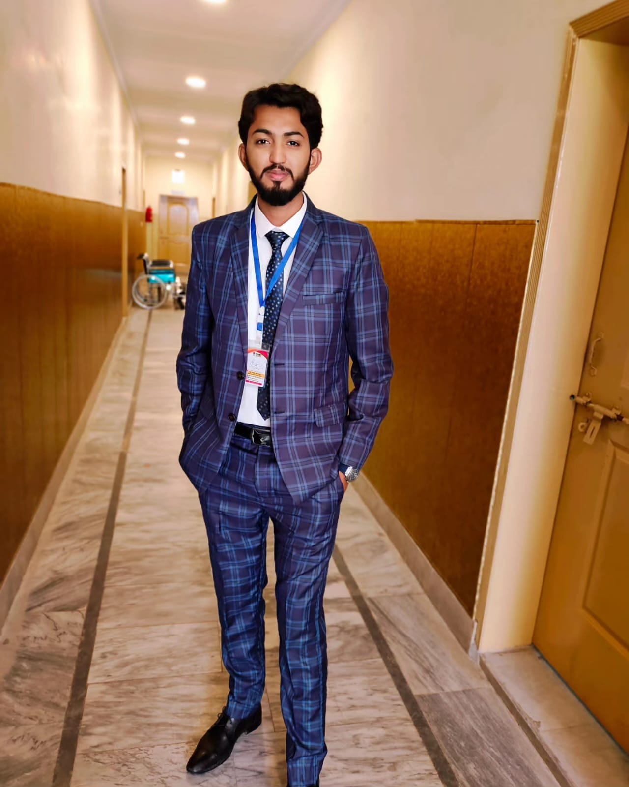 Muhammad Fahad Fraz SEO, Digital Marketing, Wordpress