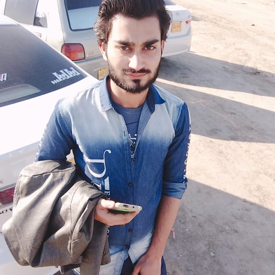 Ali Hassan Shah Urdu Typing, English Typing