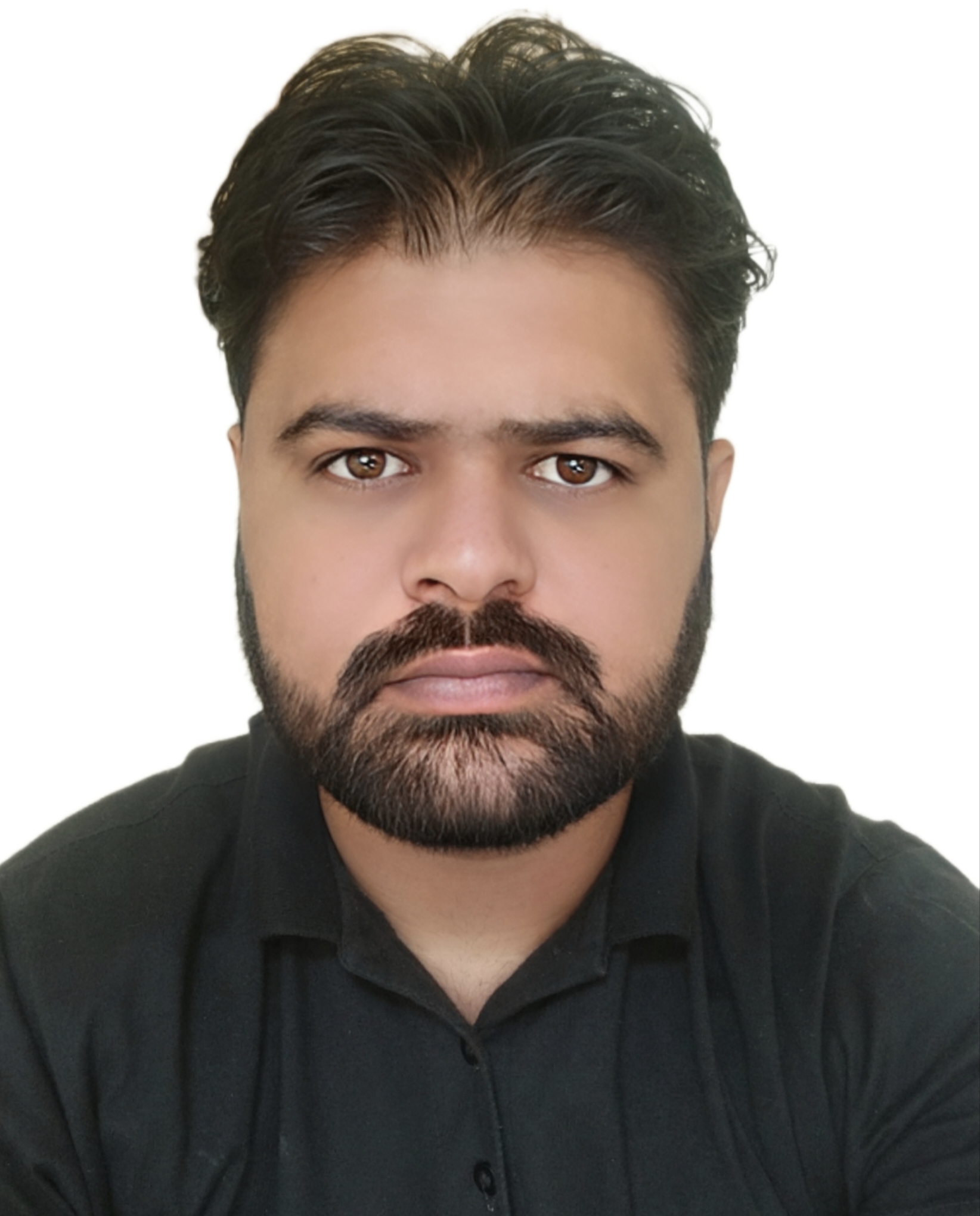 Azhar Abbas Profile