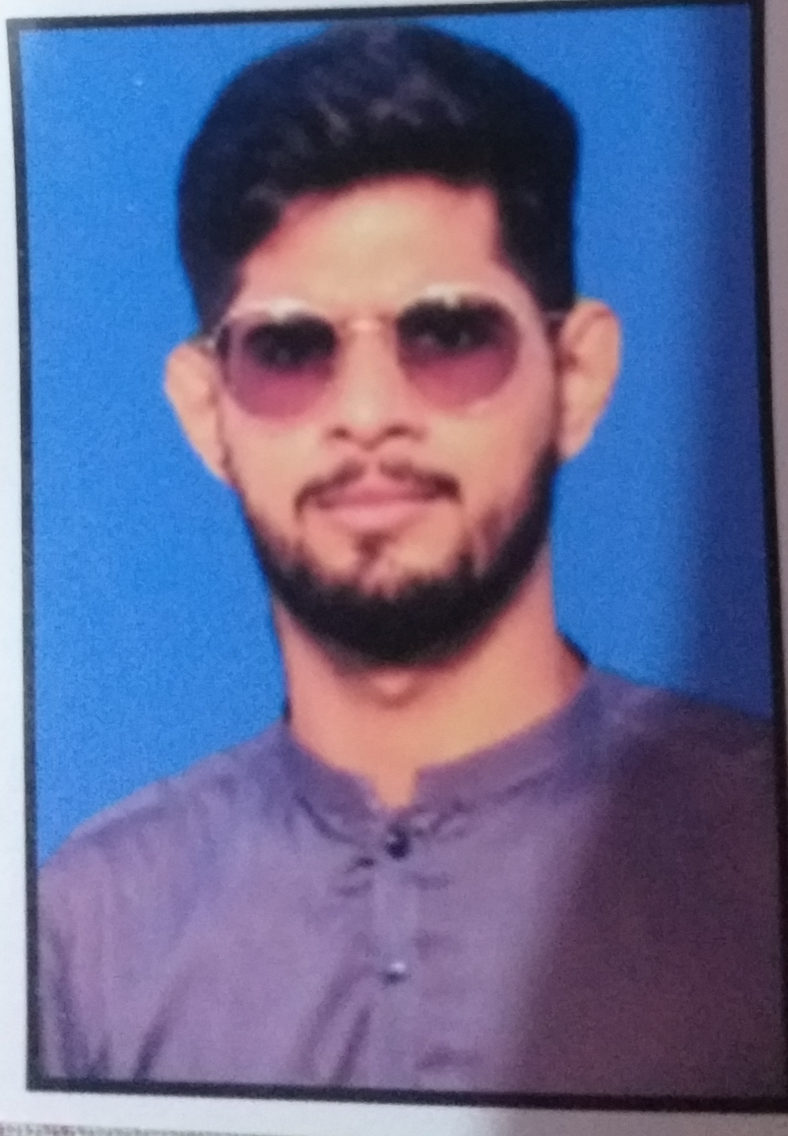 Uzair Farooq MS Office, Urdu Typing, English Typing, Photo Editing, Photography, Sports, Data Protection, Data Entry, Data Processing, Excel