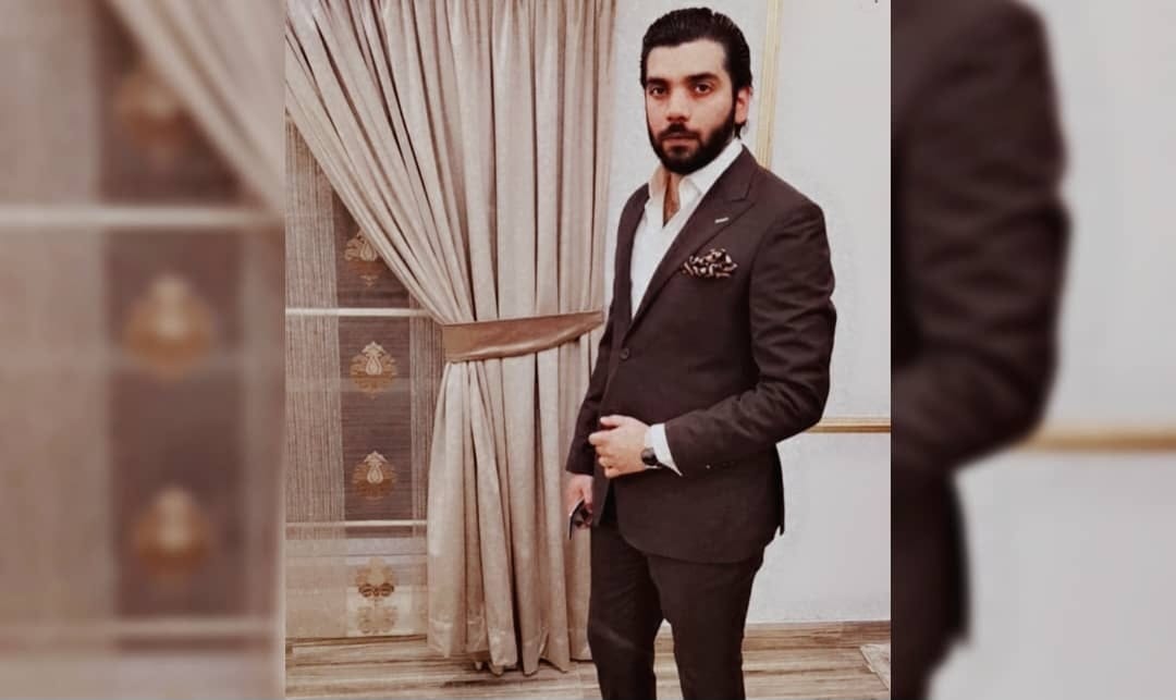 Muhammad Hassan Urdu Typing, English Typing, Interior Design, Event Planning, Private Client, Construction Management, Event Management, Call Center, Sales Management, Urdu