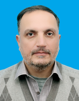 Shafqat Ali English Typing