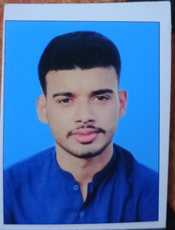 AliRaza Panhwar Profile