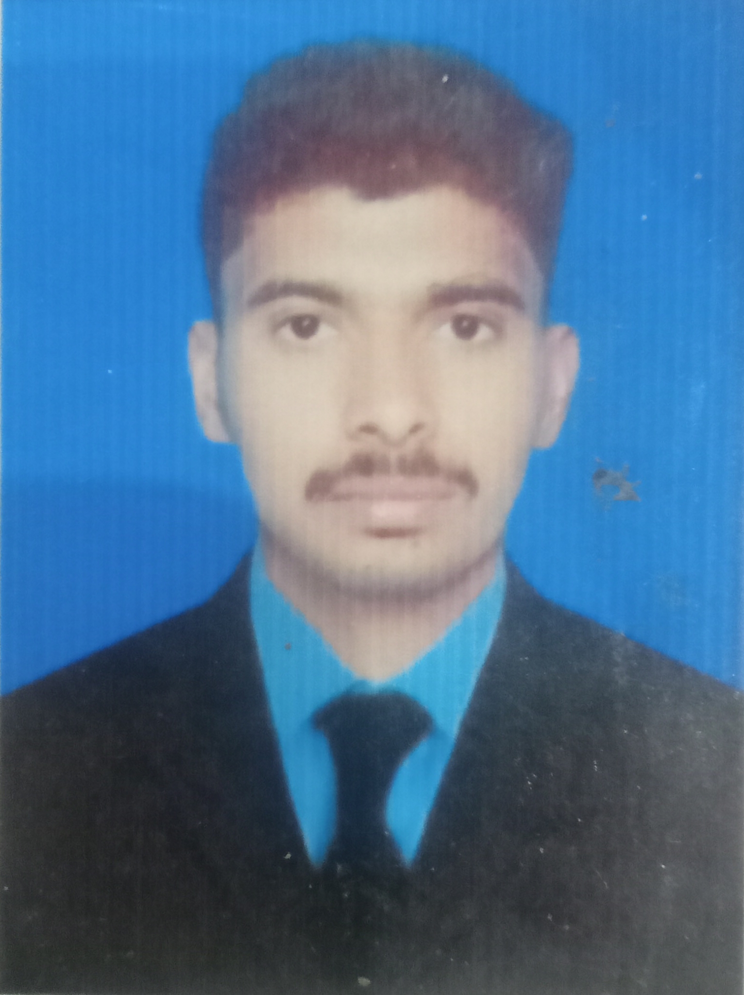 Muhmmad Ameen Narejo Technical Documentation