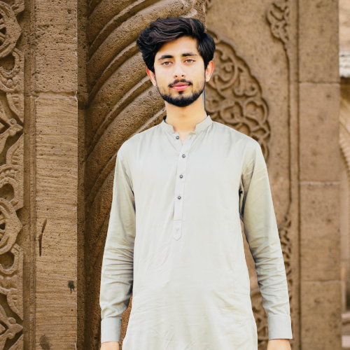 Hamza Ameen English Typing, MS Office, Brochure Design