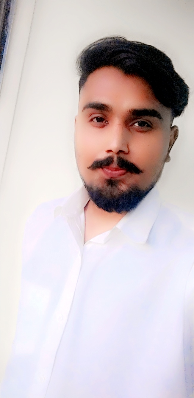 Muhammad Ubaid Cooking, MS Office, 3D Animation, 3D Design, Urdu Typing, English Typing, ActionScript, Fashion Design, Corporate Identity, Caricature & Cartoons