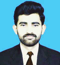 Jamshaid Ali Profile