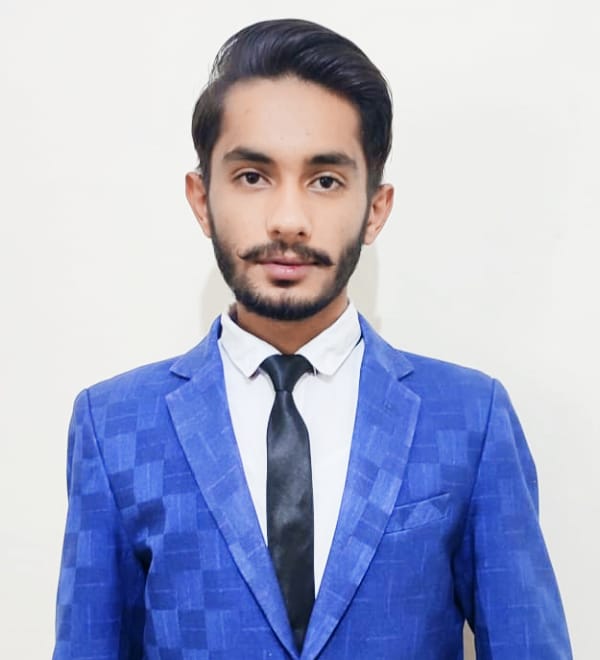 Muhammad Uzair Profile