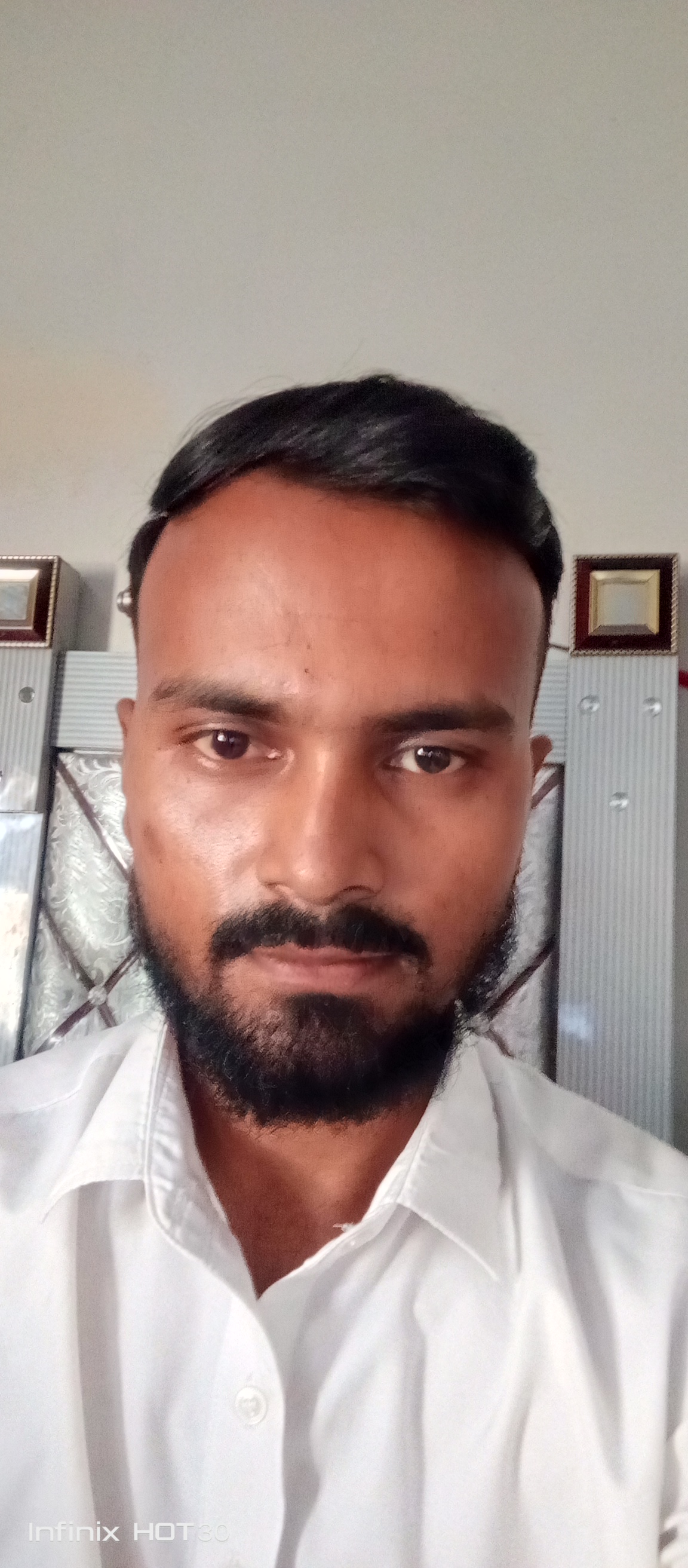 Muhammad Kamran Muhammad Kamran Cooking, Employee Experience