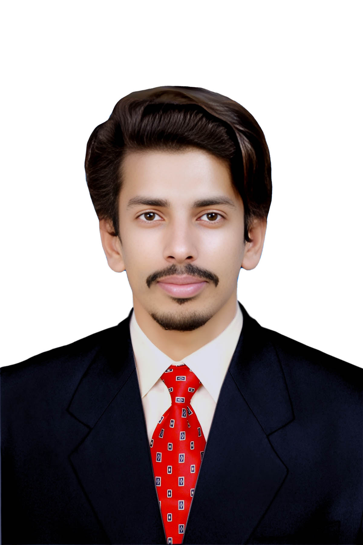 Muhammad Afaq Afaq English Typing, MS Office, Graphic Design, Word, Video Editing, Business Plans, Call Center, Photo Editing, Acting, Human Resources
