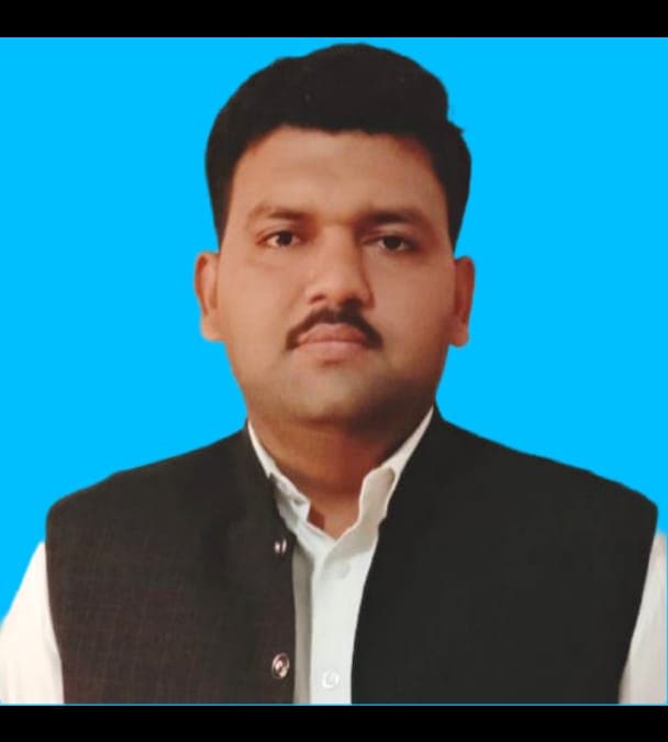 Asad Hussain MS Office, PSD To HTML, Data Entry, Data Mining, Oracle Database, Web Development