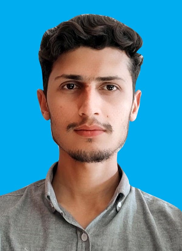 Muhammad Behroz Khan MS Office, Photoshop, Word