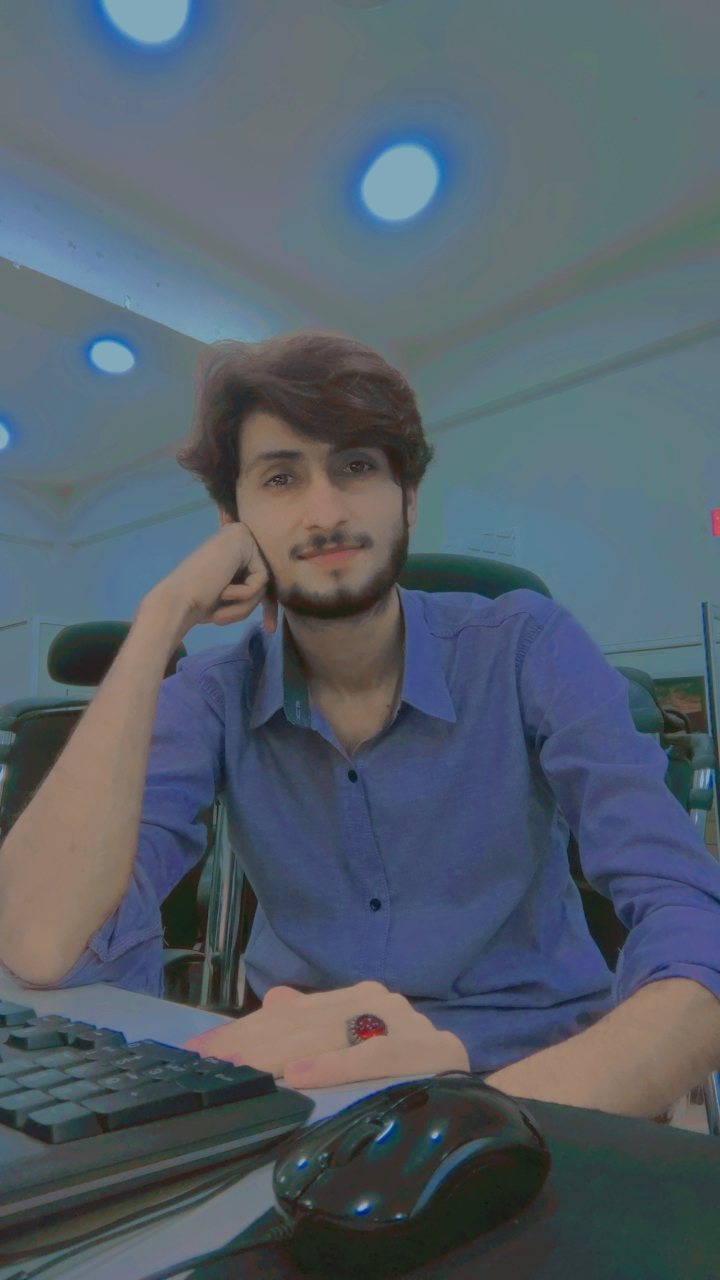 Azhar Abbas Data Entry, Essay Writing