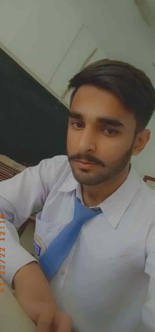 Kashif Ali English Typing, MS Office, Web Designing