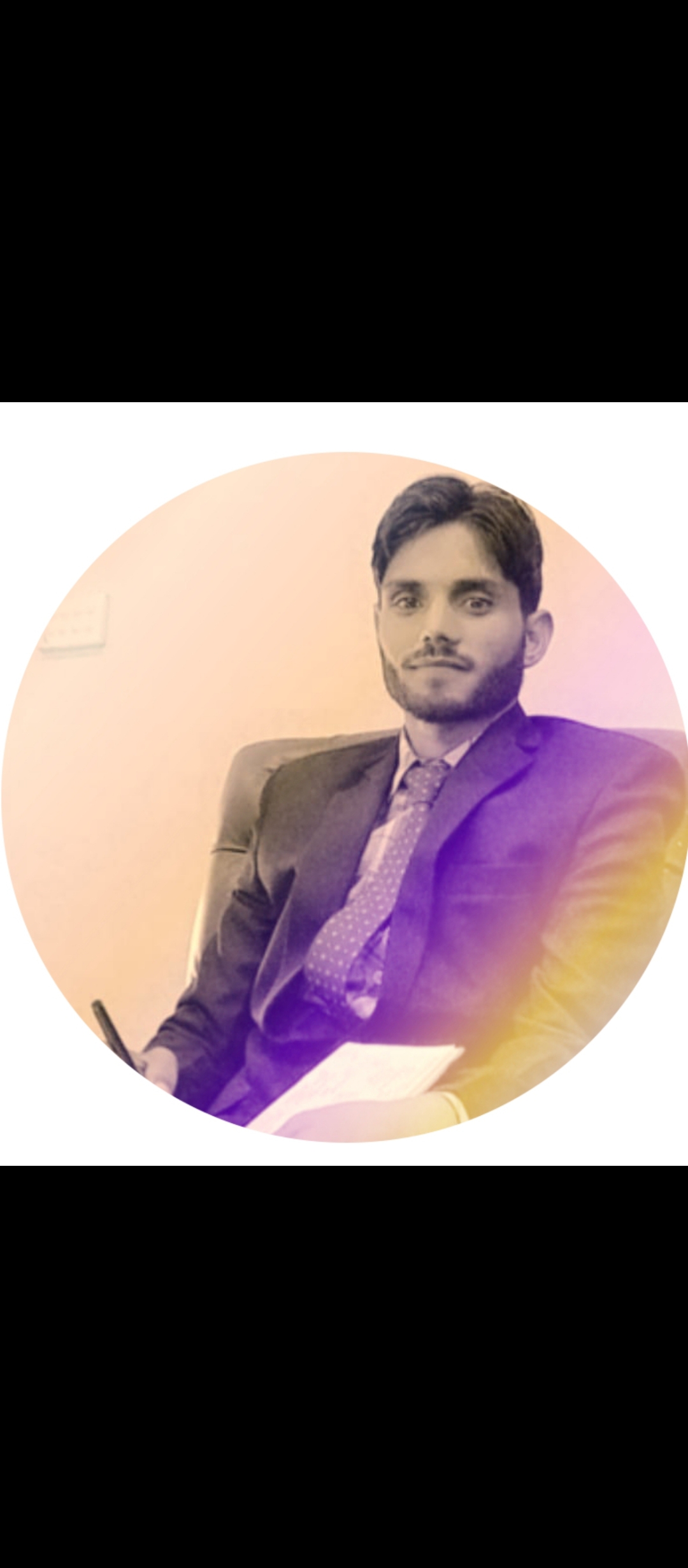 Muhammad Safeer HVAC, MS Office, English Typing, Animation, Children's Book Illustration, Business Central