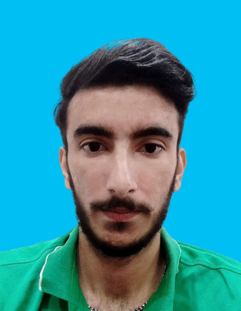 Aqib Abbasi Profile Aqib Abbasi Profile