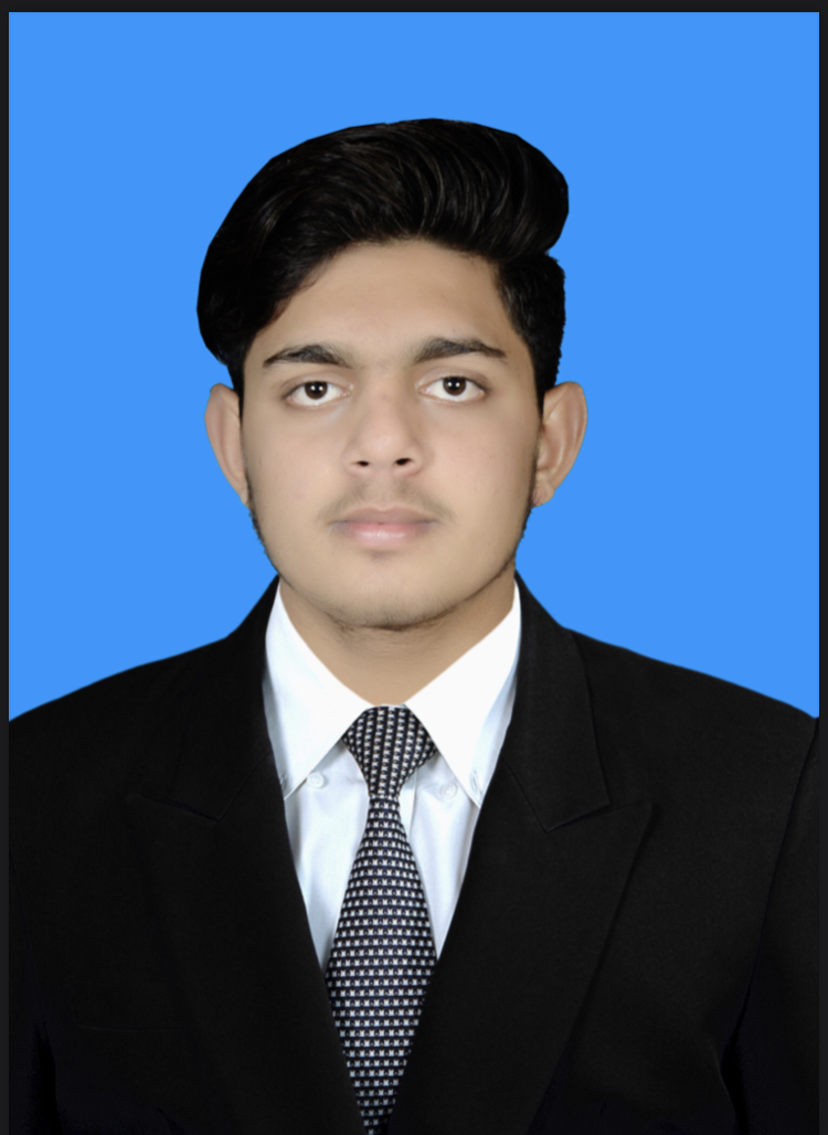 Muhammad Usama Amir MS Office, Photography, Shopify Templates, Computer Science, WEBDEV