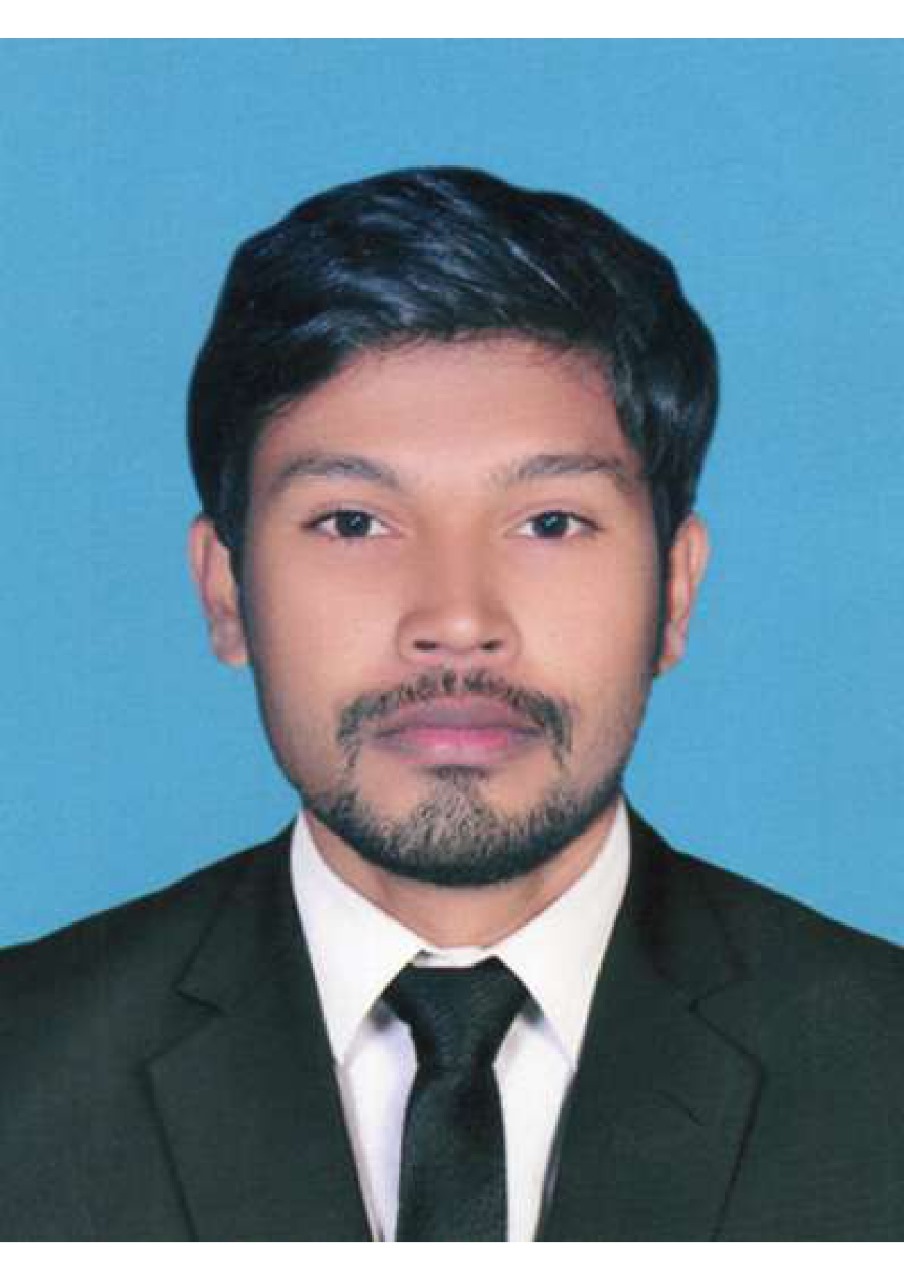 Nabeel Tariq MS Office, Customer Service, Teaching