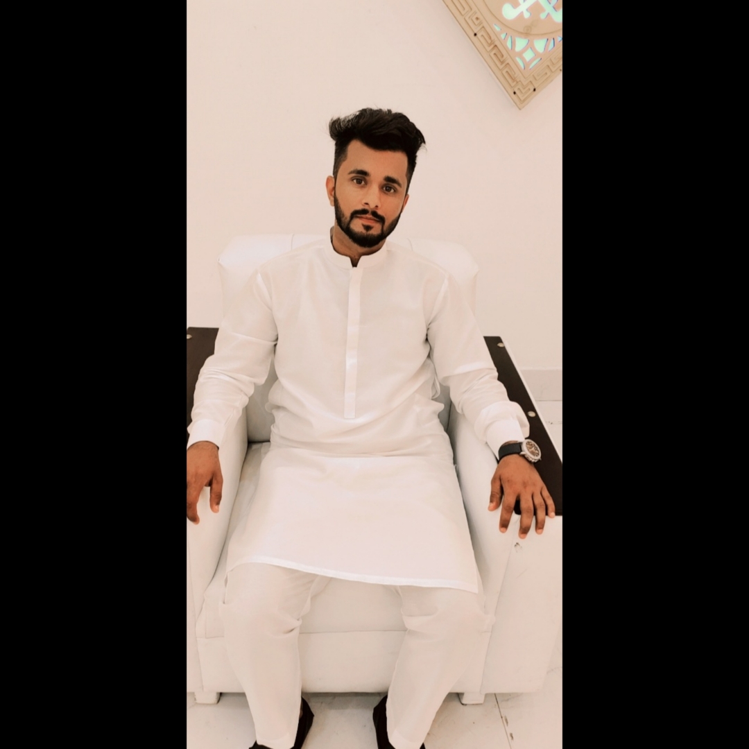 Naveed Qamar Urdu Typing, English Typing, MS Office, Driving