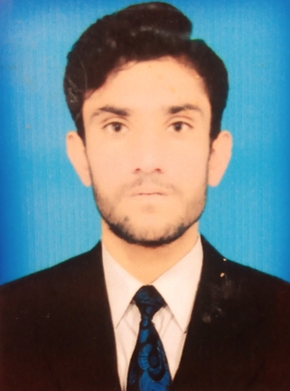 Abdul Wasay Profile Abdul Wasay Profile