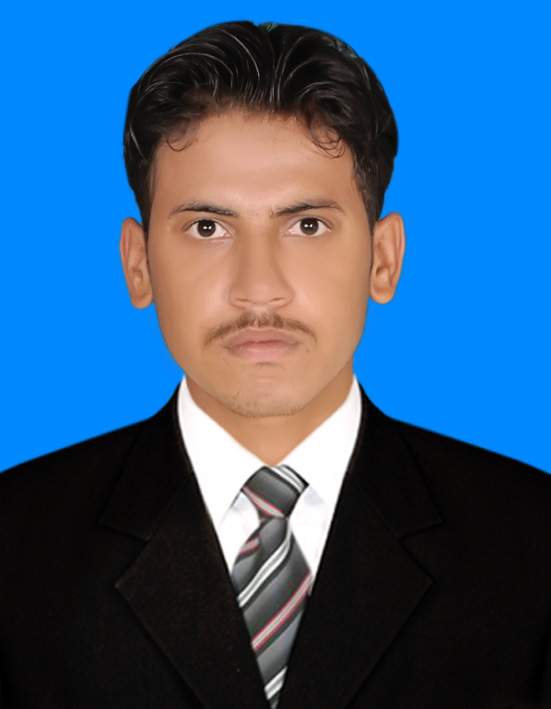 Basit Bhutto English Typing, MS Office